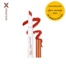 Transferproof Matte Lipstick with Shea Butter and Vitamin E