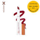 Transferproof Matte Lipstick with Shea Butter and Vitamin E