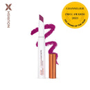 Transferproof Matte Lipstick with Shea Butter and Vitamin E