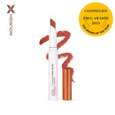 Transferproof Matte Lipstick with Shea Butter and Vitamin E
