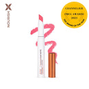 Transferproof Matte Lipstick with Shea Butter and Vitamin E