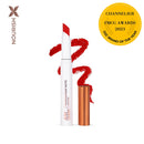 Transferproof Matte Lipstick with Shea Butter and Vitamin E
