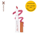 Transferproof Matte Lipstick with Shea Butter and Vitamin E
