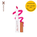Transferproof Matte Lipstick with Shea Butter and Vitamin E