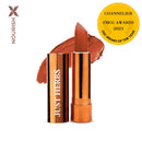 Long Stay Ultra Matte Lipstick with Shea Butter and Jojoba Oil