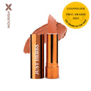 Just Herbs Ultra Matte Lipstick: Nude Allure 15