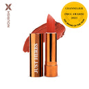 Long Stay Ultra Matte Lipstick with Shea Butter and Jojoba Oil