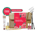 Just Herbs Naturally Chic Makeup Hamper | For Her | Makeup Gift Kit
