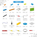 BLIX JUNIOR ELECTRONICS - ROBOTICS FOR KIDS