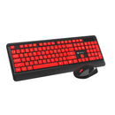 Key5 Combo