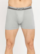 Ultra 100% Soft Cotton Trunks for Men | Assorted Colours - AS02