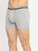 Ultra 100% Soft Cotton Trunks for Men | Assorted Colours - AS02