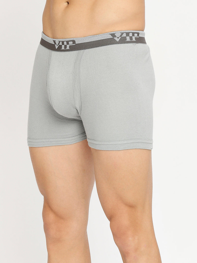 Ultra 100% Soft Cotton Trunks for Men | Assorted Colours - AS02