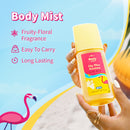 Bundle of Sunshine by Plum BodyLovin’