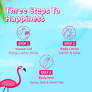 Bundle of Sunshine by Plum BodyLovin’