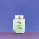 Oh So Pistachio Eau De Parfum by Plum BodyLovin'| 3ml | Travel-Size