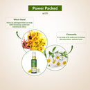 LuminaFresh Underarm Spray Serum with Witch Hazel and Chamomile