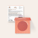 Nourishing Powder Blush with Beetroot and Gotukola - Lush Blossom - Clearance
