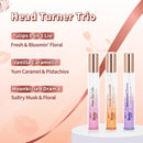 Luxe Perfume Gift Set by Plum BodyLovin'