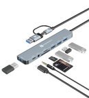 Mport 8 Plus