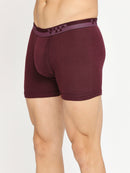 Ultra 100% Soft Cotton Trunks for Men | Assorted Colours - AS02