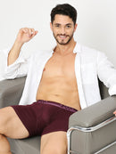 Ultra 100% Soft Cotton Trunks for Men | Assorted Colours - AS02