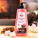 Marshmallow Melt Body Lotion by Plum BodyLovin'**