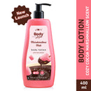 Marshmallow Melt Body Lotion by Plum BodyLovin'**