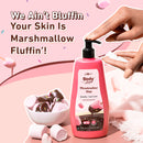 Marshmallow Melt Body Lotion by Plum BodyLovin'**