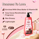 Marshmallow Melt Body Lotion by Plum BodyLovin'**