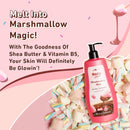 Marshmallow Melt Body Lotion by Plum BodyLovin'**