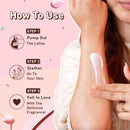 Marshmallow Melt Body Lotion by Plum BodyLovin'**