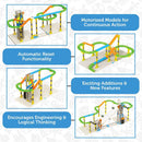 BLIX MARBLE RUN 2