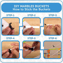 BLIX MARBLE RUN 2