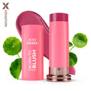 Born To Blush Stick with Shea Butter and Cica