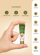 Vitamin C Skin Brightening Face Wash