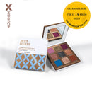 Herb-Enriched 9 IN 1 Eye Shadow Palette: Moonlight Night