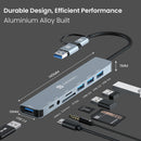 Mport 8 Plus