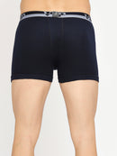 Ultra 100% Soft Cotton Trunks for Men | Assorted Colours - AS02