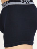 Ultra 100% Soft Cotton Trunks for Men | Assorted Colours - AS02