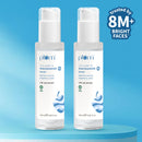 3% Niacinamide & Rice Water Toner for Bright Skin