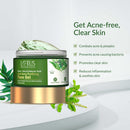 Neem, Tulsi & Salicylic Acid Purifying Face Gel