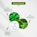 Neem, Tulsi & Salicylic Acid Purifying Face Gel