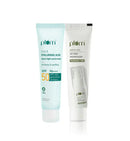 Moisturizer and Sunscreen Duo
