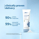 2% Niacinamide & Rice Water Face Wash