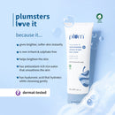 2% Niacinamide & Rice Water Face Wash