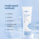 2% Niacinamide & Rice Water Face Wash