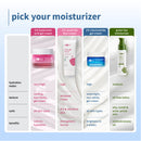2% Niacinamide & Rice Water Brightening Gel Moisturizer