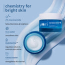 2% Niacinamide & Rice Water Brightening Gel Moisturizer