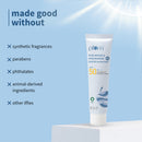 Plum Rice Water & Niacinamide 2% Hybrid Sunscreen (15 g)